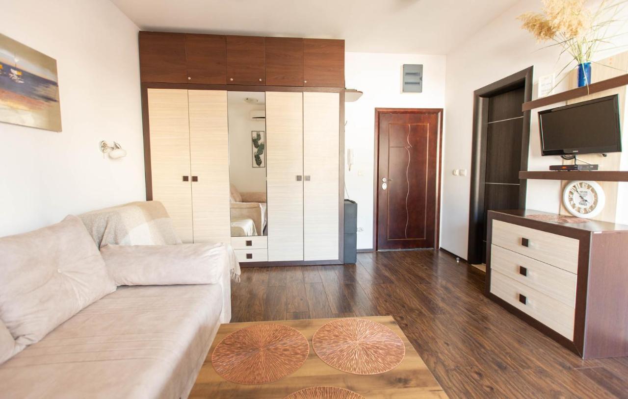 Apartment Lora Budva Dış mekan fotoğraf