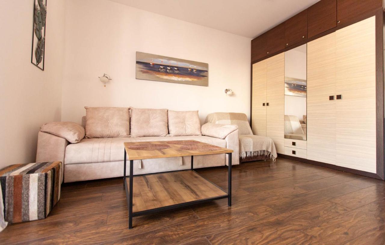 Apartment Lora Budva Dış mekan fotoğraf