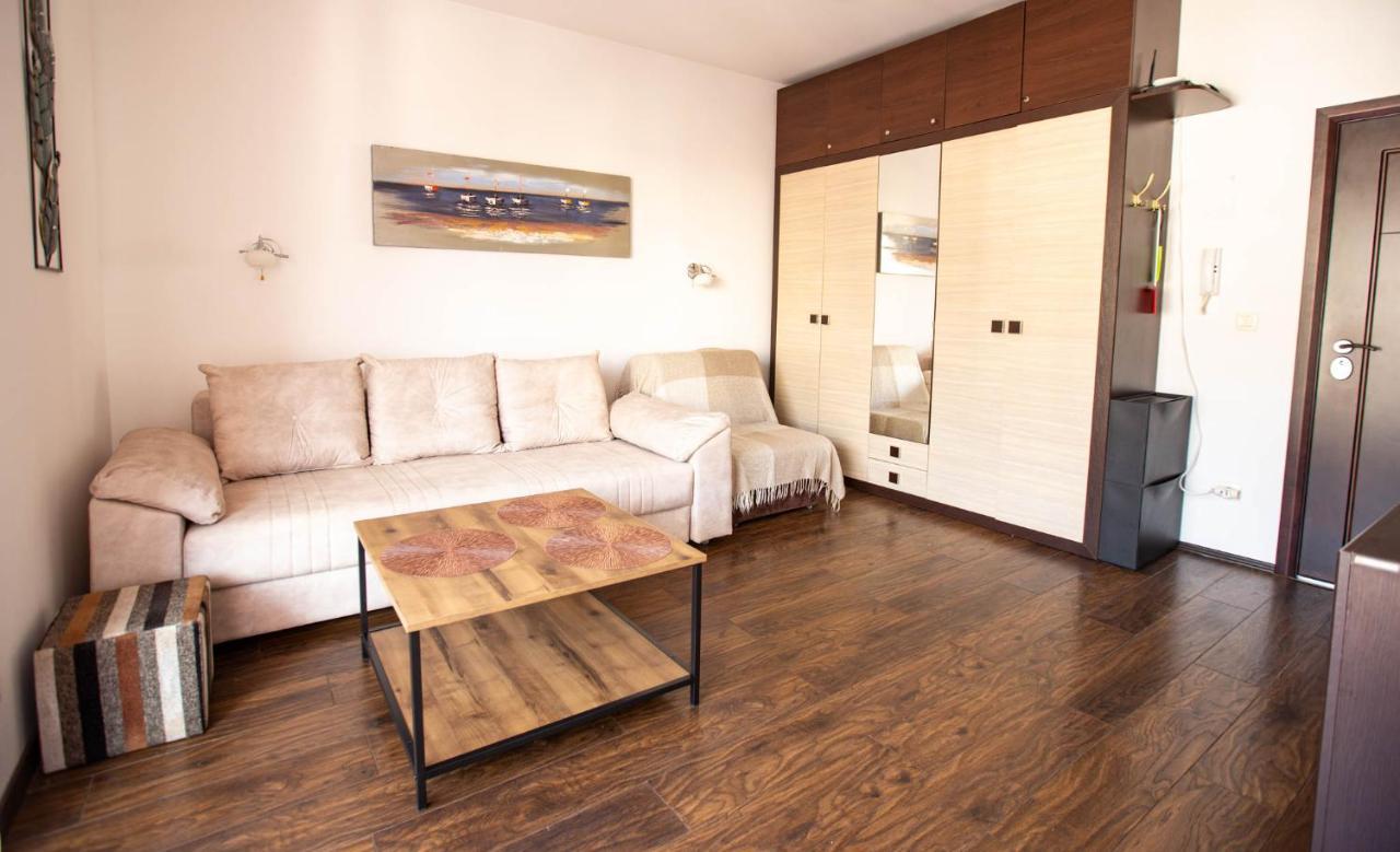 Apartment Lora Budva Dış mekan fotoğraf
